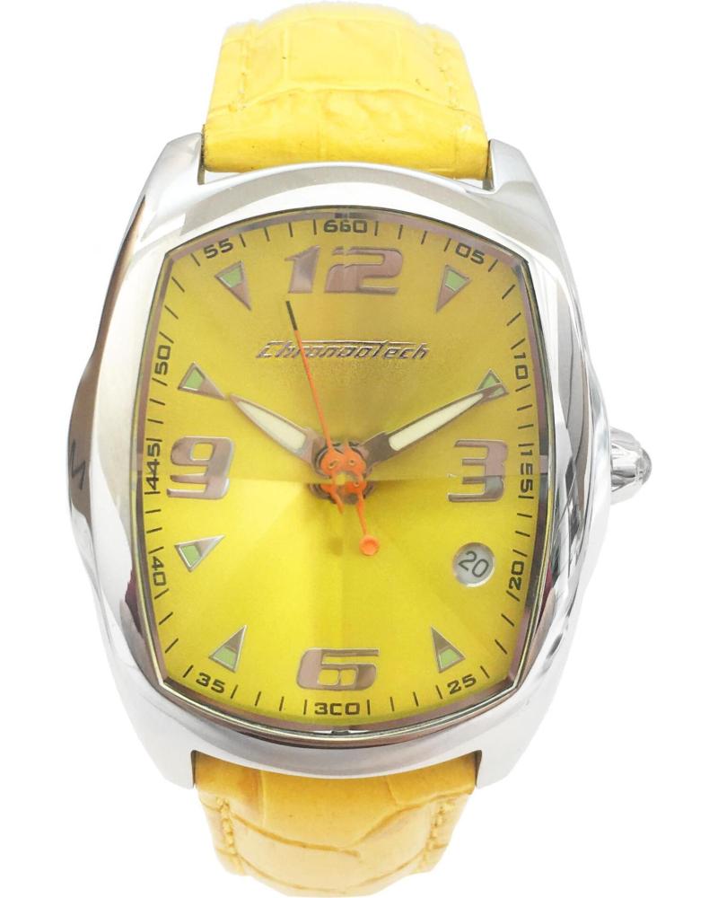 CHRONOTECH CT7504L-05 AMARILLO