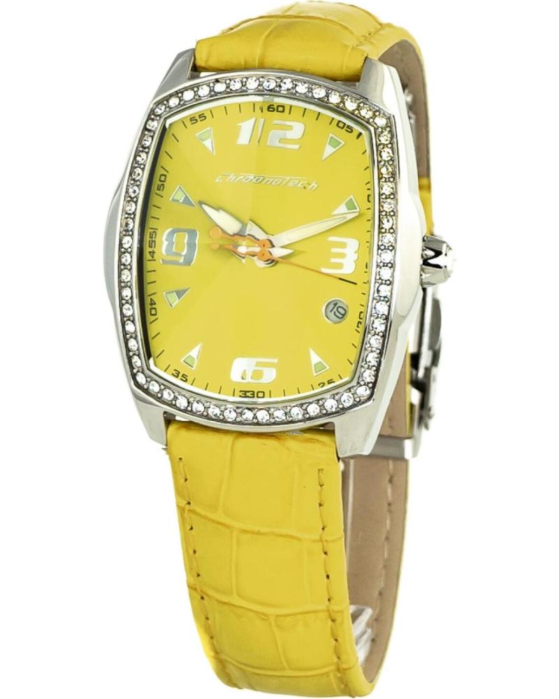 CHRONOTECH CT7504LS-05 AMARILLO