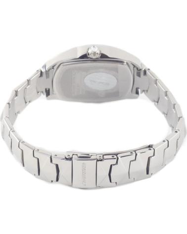 CHRONOTECH CT7504LS-05M PLATEADO
