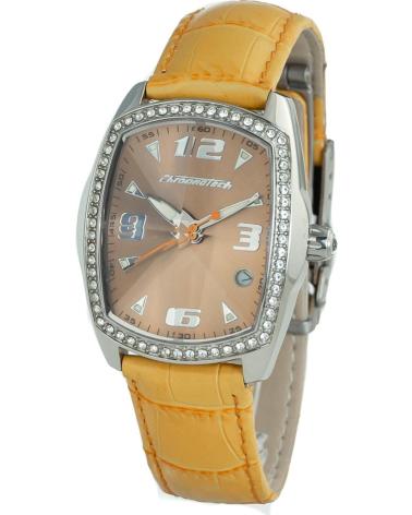 CHRONOTECH CT7504LS-06 NARANJA