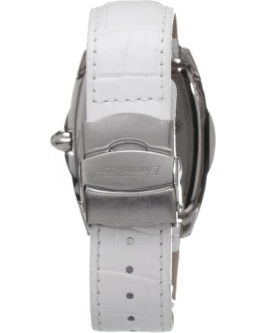 CHRONOTECH CT7504M-B BLANCO