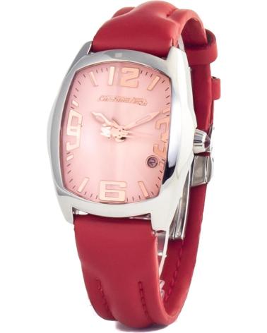 CHRONOTECH CT7588L-04 ROJO