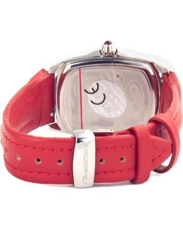 CHRONOTECH CT7588L-04 ROJO