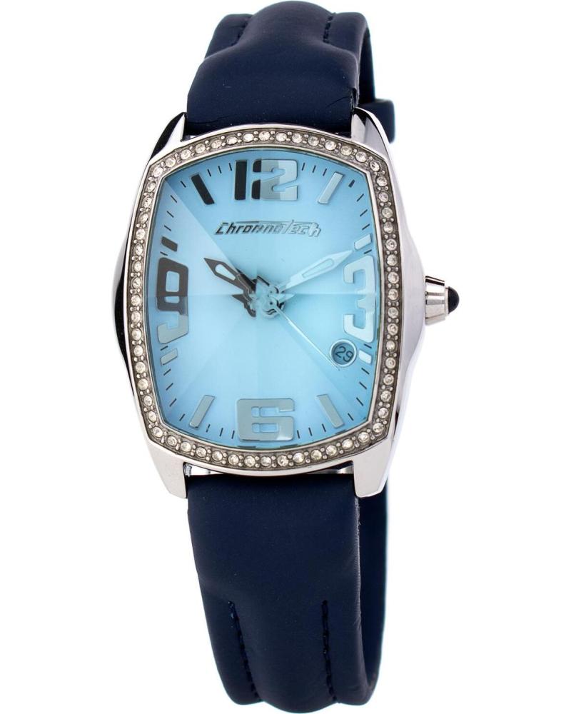 CHRONOTECH CT7588LS-03 AZUL