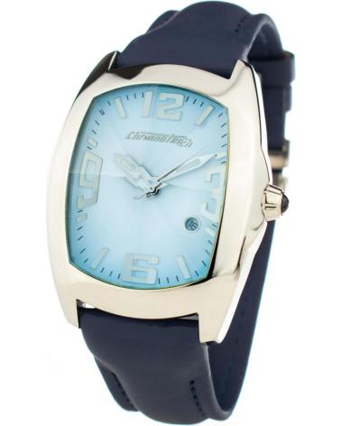 CHRONOTECH CT7588M-03 AZUL