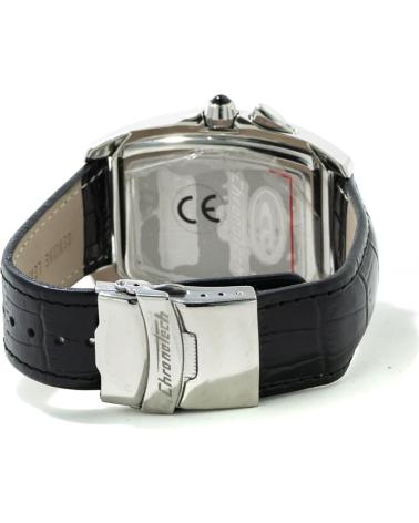 CHRONOTECH CT7660M-04 NEGRO
