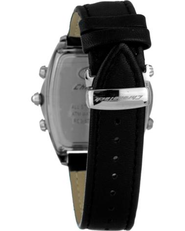 CHRONOTECH CT7677M-02 NEGRO
