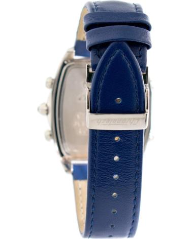 CHRONOTECH CT7677M-03 AZUL