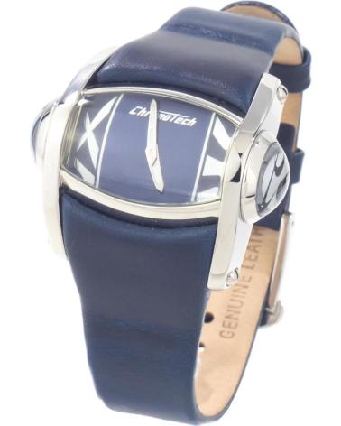 CHRONOTECH CT7681L-03 AZUL