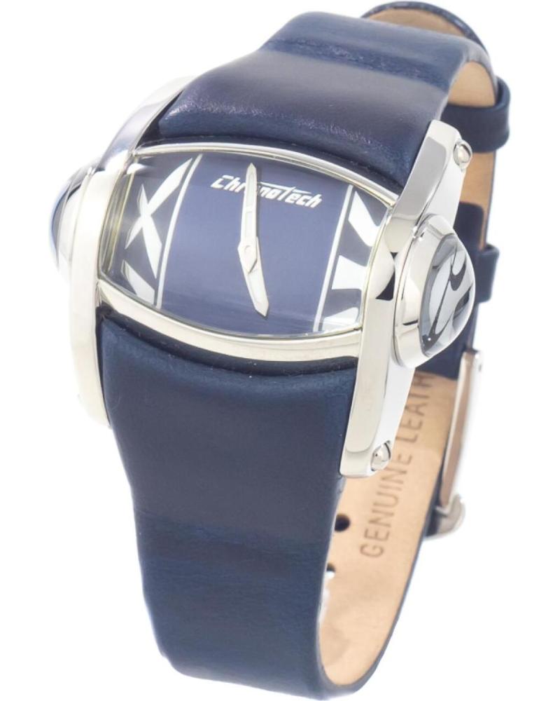 CHRONOTECH CT7681L-03 AZUL