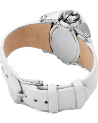 CHRONOTECH CT7681L-09 BLANCO