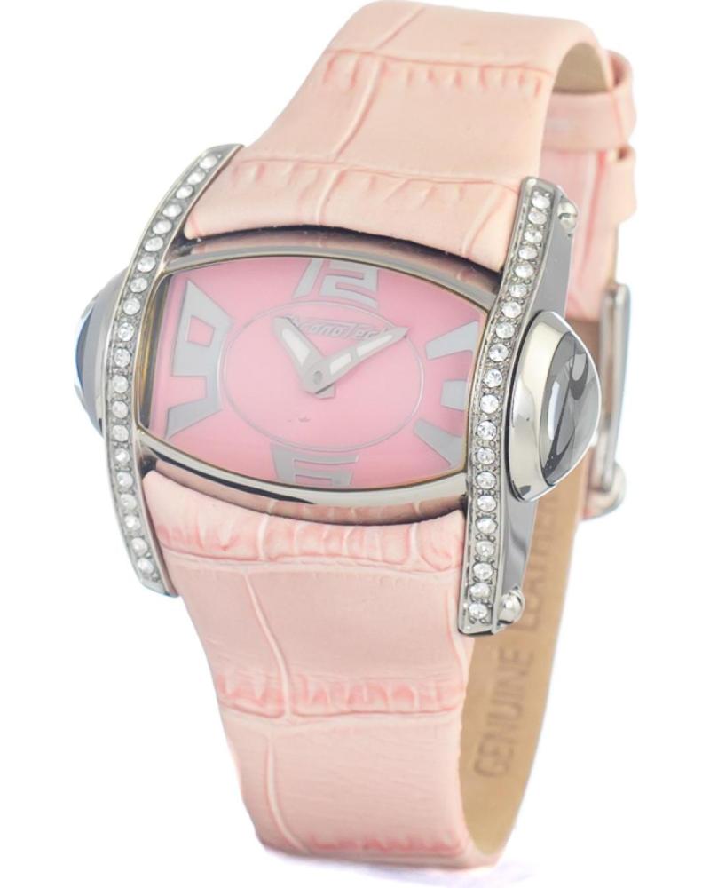 CHRONOTECH CT7681L-27S ROSA