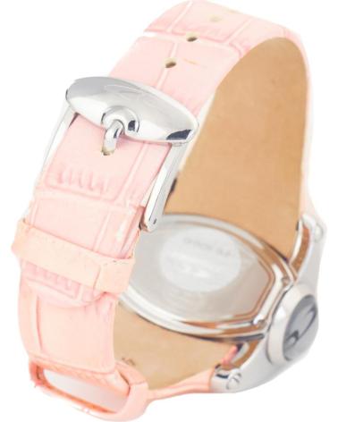 CHRONOTECH CT7681L-27S ROSA