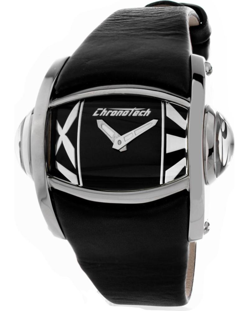 CHRONOTECH CT7681M-02 NEGRO