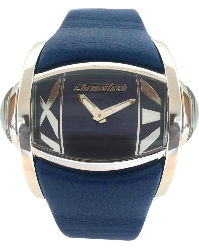 CHRONOTECH CT7681M-03 AZUL