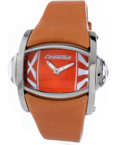 CHRONOTECH CT7681M-06 NARANJA