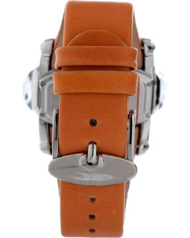 CHRONOTECH CT7681M-06 NARANJA