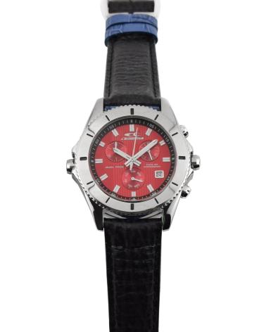 CHRONOTECH CT7686-12SS MULTICOLOR