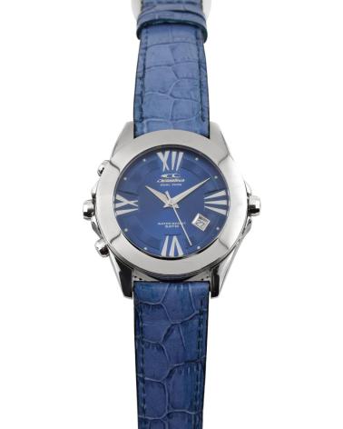 CHRONOTECH CT7686-12SS MULTICOLOR