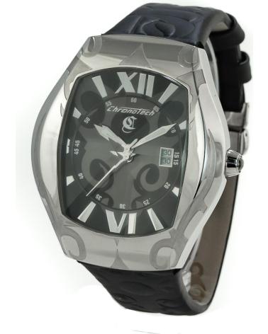 CHRONOTECH CT7693J-01 NEGRO