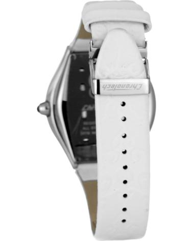 CHRONOTECH CT7693J-02 BLANCO