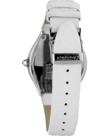 CHRONOTECH CT7694L-02 BLANCO