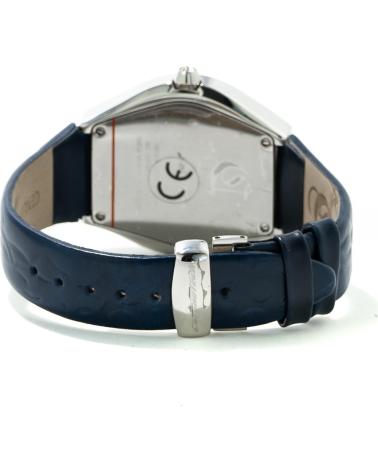 CHRONOTECH CT7694L-04 AZUL