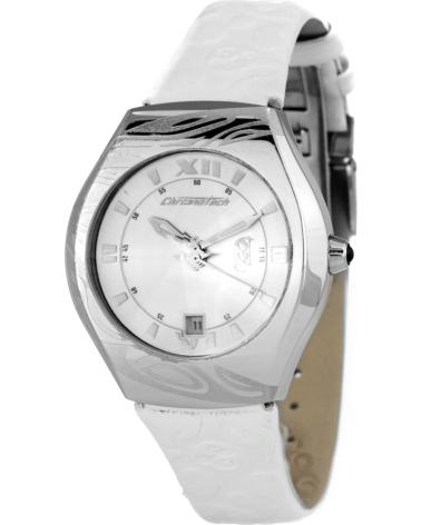 CHRONOTECH CT7694M-02 BLANCO