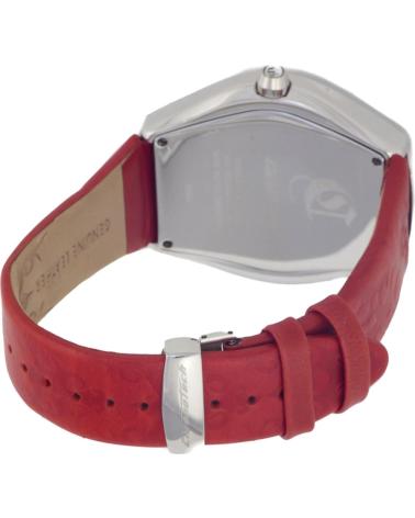 CHRONOTECH CT7694M-03 ROJO