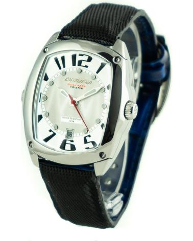 CHRONOTECH CT7696L-02 NEGRO