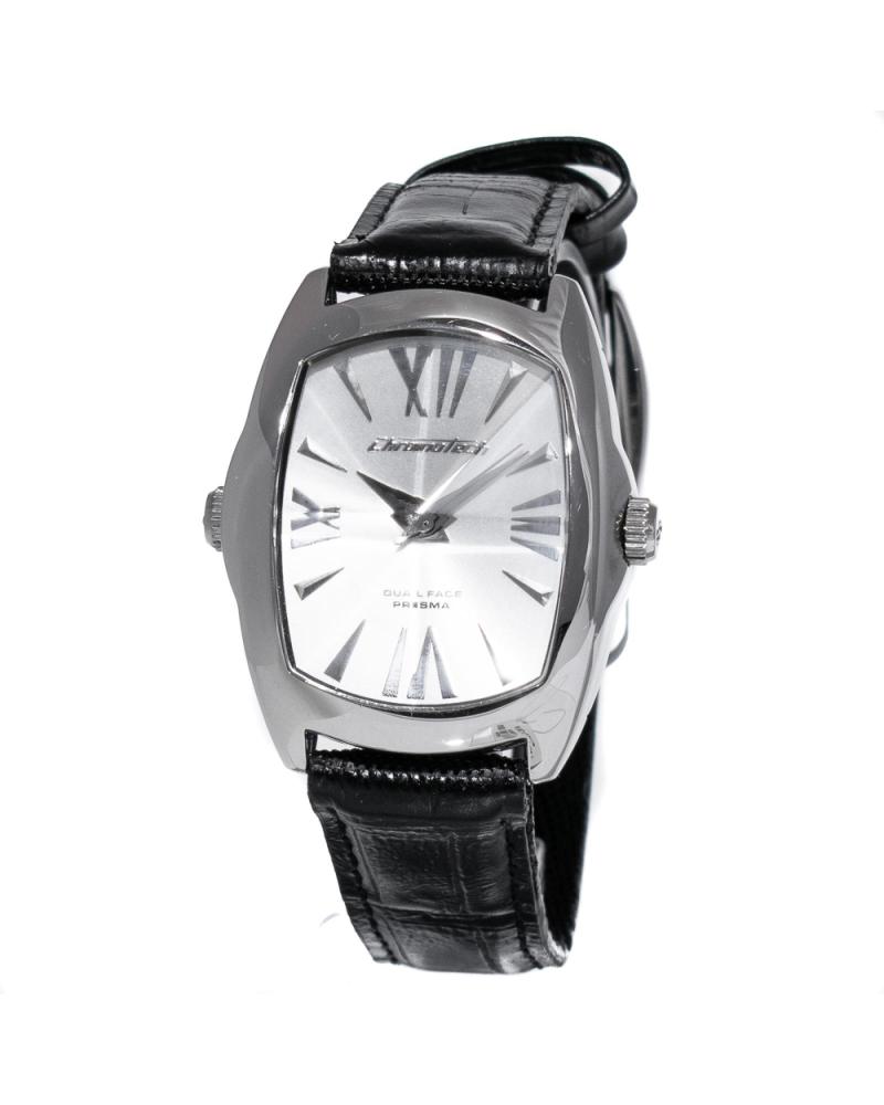 CHRONOTECH CT7696L-03 NEGRO