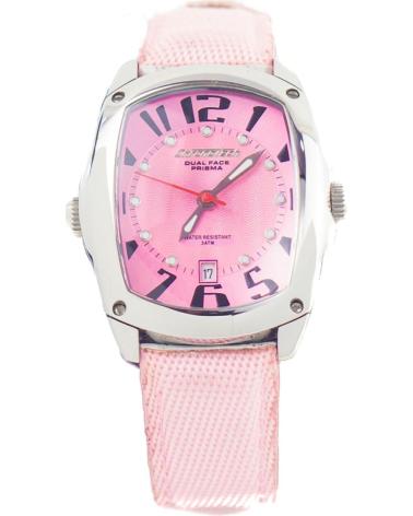 CHRONOTECH CT7696L-04 ROSA