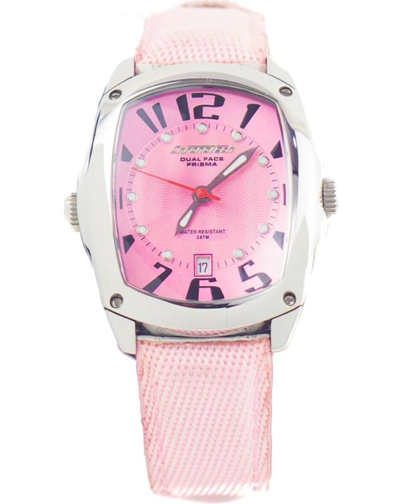 CHRONOTECH CT7696L-04 ROSA