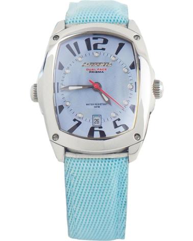 CHRONOTECH CT7696L-05 AZUL