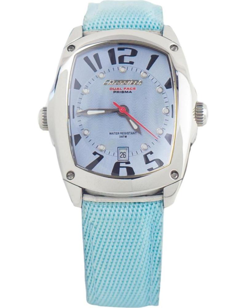 CHRONOTECH CT7696L-05 AZUL