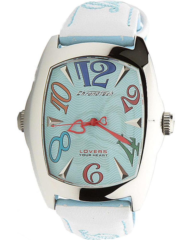 CHRONOTECH CT7696L-15 AZUL