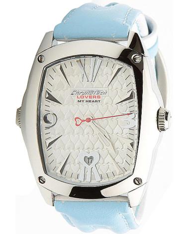 CHRONOTECH CT7696L-15 AZUL
