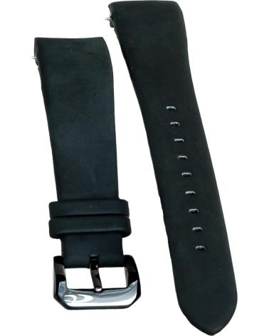 CHRONOTECH ARMBANDUHR CT7704B-35 SCHWARZ ITALIEN EDITION NEGRO