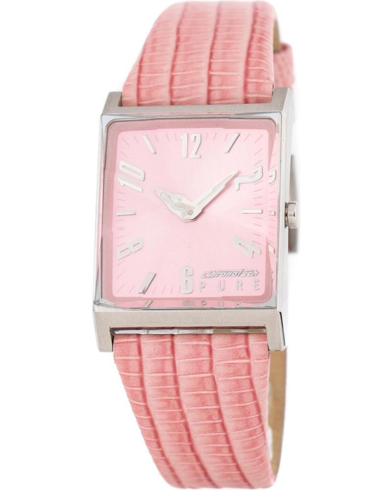 CHRONOTECH CT7880L-07 ROSA UHR ROSA