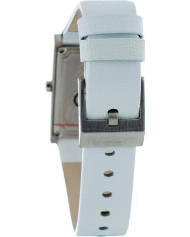 CHRONOTECH CT7880L-08 WEISSE UHR BLANCO