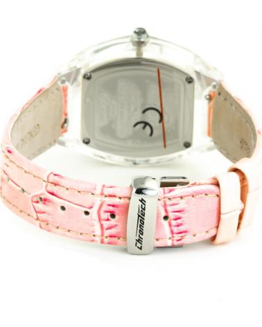 CHRONOTECH ARMBANDUHR CT7888L-07 ROSA ROSA