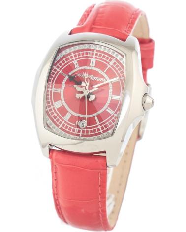 CHRONOTECH CT7896L-97 ROJO