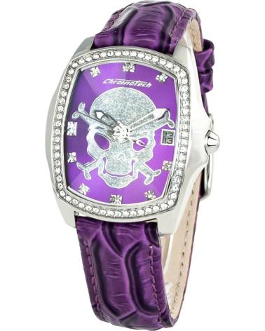 CHRONOTECH CT7896LS-104 MORADO