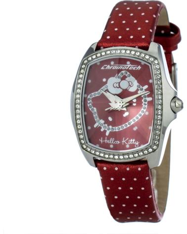 CHRONOTECH CT7896LS-41 ROJO