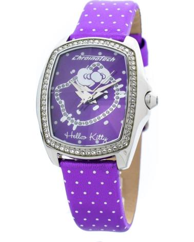 CHRONOTECH CT7896LS-43 LILA