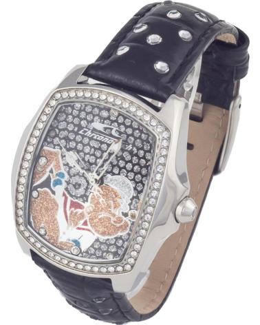 CHRONOTECH CT7896LS-82 NEGRO