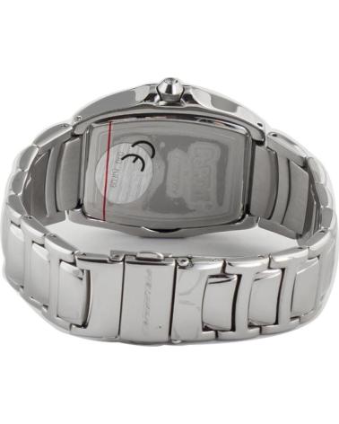 CHRONOTECH CT7896LS-87M PLATEADO