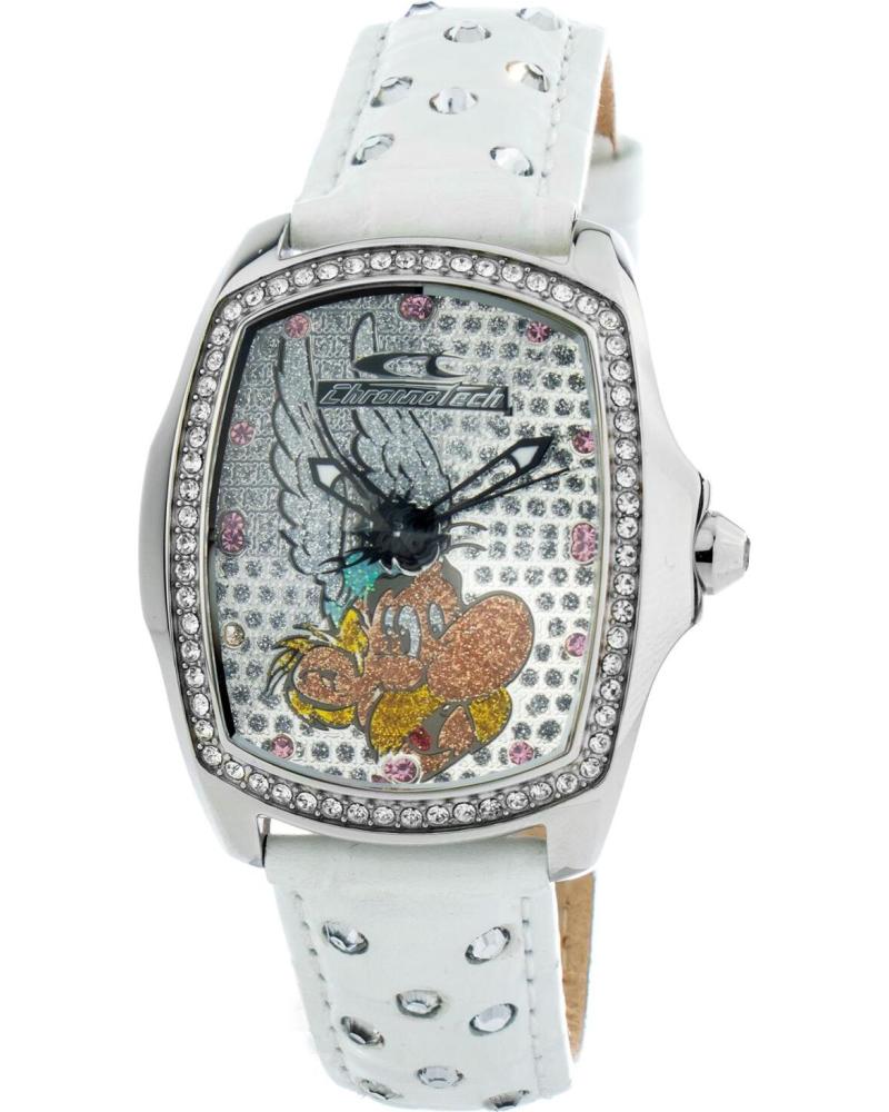 CHRONOTECH CT7896LS-88 BLANCO