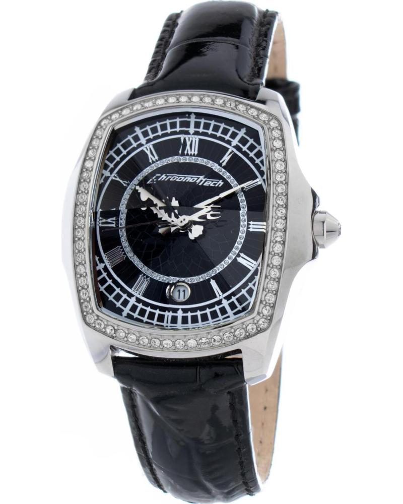 CHRONOTECH CT7896LS-92 NEGRO