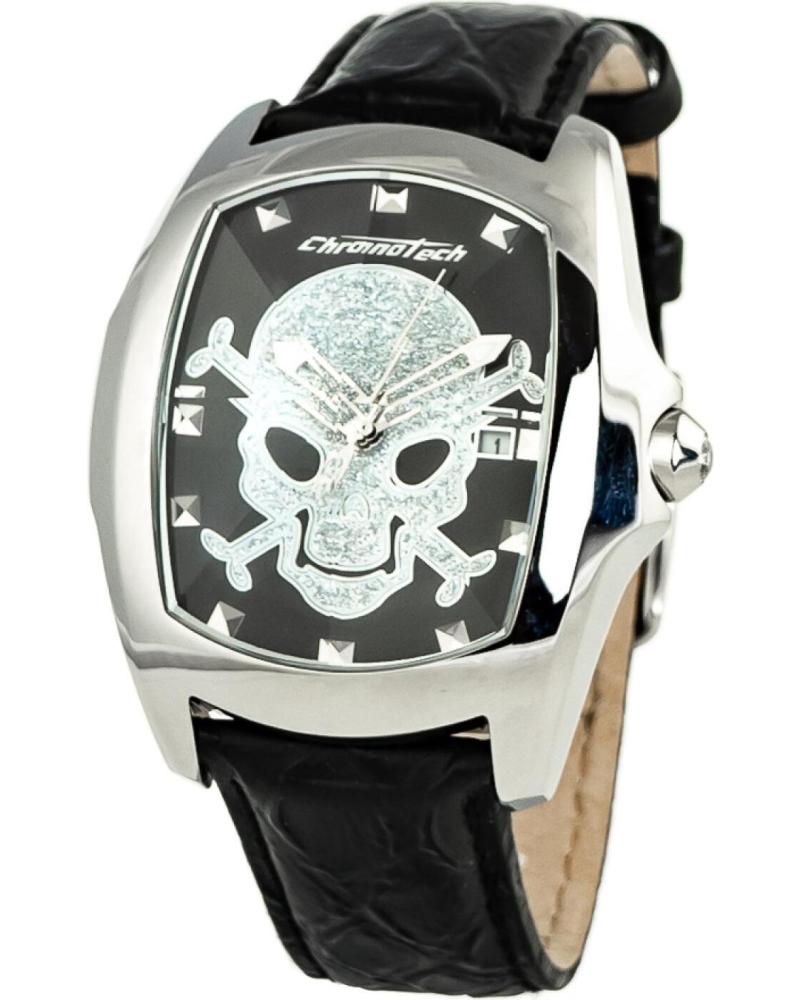 CHRONOTECH CT7896M-102 NEGRO